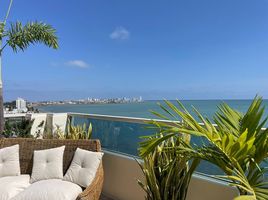 3 Bedroom Apartment for sale in Hospital De La Libertad, Jose Luis Tamayo Muey, Salinas