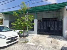 2 Habitación Casa en venta en Tambaksari, East Jawa, Tambaksari
