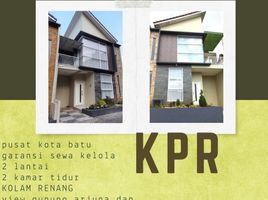 2 Kamar Vila for sale in Sawahan, Surabaya, Sawahan