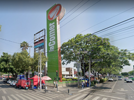 Appartement 2 chambre à vendre à Coyoacan, Mexico City, Coyoacan