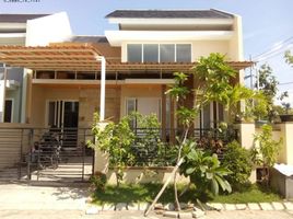 2 Habitación Casa en venta en Tambaksari, East Jawa, Tambaksari, Surabaya, East Jawa