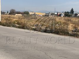  Grundstück zu verkaufen in Toluca, Mexico, Toluca