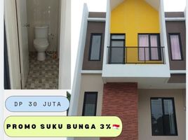 2 Bedroom House for sale in Babakan Ciparay, Bandung, Babakan Ciparay