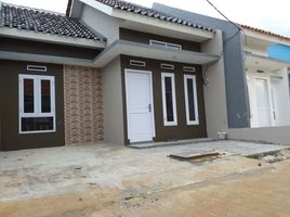 2 Bedroom House for sale in Bogor, West Jawa, Sawangan, Bogor