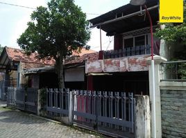 3 Bedroom House for sale in Sawahan, Surabaya, Sawahan