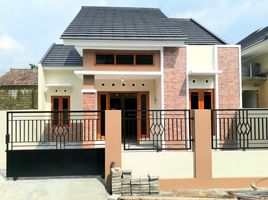 3 Kamar Rumah for sale in Ngemplak, Sleman, Ngemplak