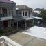 Maison 4 chambre à vendre à Cimahi Tengah, West Jawa, Cimahi Tengah