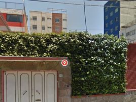  Land for sale in Miguel Hidalgo, Mexico City, Miguel Hidalgo