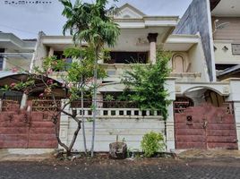 4 Habitación Casa en venta en Tambaksari, East Jawa, Tambaksari