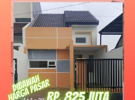 2 Habitación Casa en venta en Rungkut, East Jawa, Rungkut