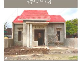 2 Bedroom Villa for sale in Polanharjo, Klaten, Polanharjo