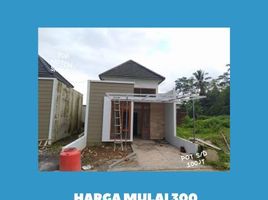 2 Bedroom House for sale in Sidomukti, Salatiga, Sidomukti