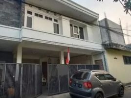 6 Habitación Casa en venta en Tambaksari, East Jawa, Tambaksari, Surabaya, East Jawa