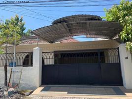 6 Habitación Casa en venta en Tambaksari, East Jawa, Tambaksari