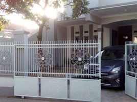 4 Habitación Casa en venta en Margacinta, West Jawa, Margacinta