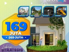 2 Kamar Rumah for sale in Sidoarjo, East Jawa, Buduran, Sidoarjo