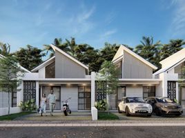 2 Kamar Vila for sale in Sedayu, Bantul, Sedayu