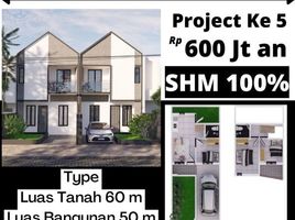 3 Bedroom Villa for sale in Serpong, Tangerang, Serpong