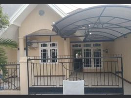 3 Habitación Villa en venta en Gunung Anyar, East Jawa, Gunung Anyar