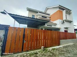 3 Schlafzimmer Villa zu verkaufen in Mlati, Yogyakarta, Mlati
