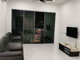 3 Schlafzimmer Wohnung zu verkaufen in Central Seberang Perai, Penang, Mukim 13