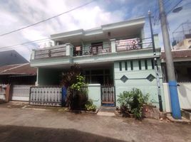 4 Bedroom House for sale in Bogor, West Jawa, Cimanggis, Bogor