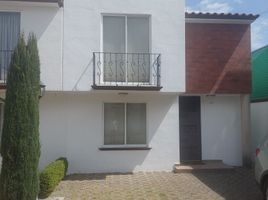 2 Schlafzimmer Haus zu verkaufen in Toluca, Mexico, Toluca