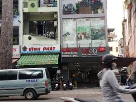  Nhà phố for sale in Quận 1, TP.Hồ Chí Minh, Bến Nghé, Quận 1