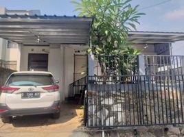 2 Bedroom House for sale in Kiaracondong, Bandung, Kiaracondong