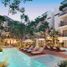 Appartement 1 chambre à vendre à Cozumel, Quintana Roo, Cozumel, Quintana Roo, Mexique