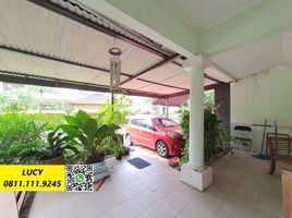 3 Habitación Casa en venta en Pondok Aren, Banten, Pondok Aren, Tangerang, Banten