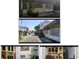 3 Bedroom House for sale in Siloam Hospitals Surabaya, Gubeng, Gubeng