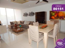 3 Habitación Apartamento en venta en Placo de la Intendenta Fluvialo, Barranquilla, Barranquilla