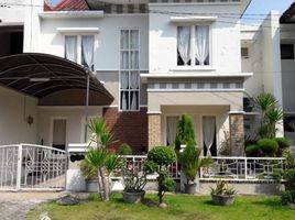 3 Habitación Villa en venta en Gunung Anyar, East Jawa, Gunung Anyar