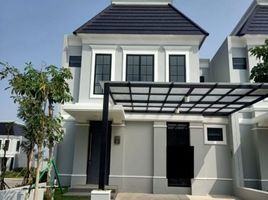 5 Habitación Casa en venta en Lakarsantri, East Jawa, Lakarsantri, Surabaya, East Jawa
