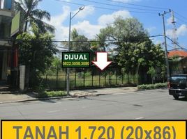  Tanah for sale in Dukuhpakis, East Jawa, Dukuhpakis
