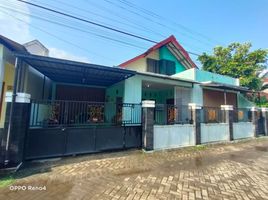 4 Schlafzimmer Haus zu verkaufen in Gamping, Yogyakarta, Gamping