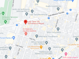2 Schlafzimmer Haus zu verkaufen in Azcapotzalco, Mexico City, Azcapotzalco