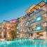 1 Schlafzimmer Wohnung zu verkaufen in Cozumel, Quintana Roo, Cozumel, Quintana Roo, Mexiko
