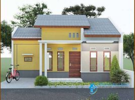 2 Bedroom House for sale in Klaten Selatan, Klaten, Klaten Selatan