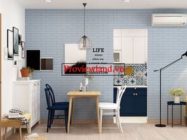 1 Bedroom Apartment for rent in Thanh My Loi, Ho Chi Minh City, Thanh My Loi