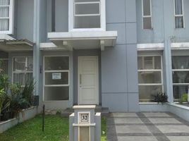 4 Schlafzimmer Haus zu verkaufen in Cikupa, Banten, Cikupa, Tangerang, Banten