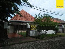 4 Kamar Rumah for sale in Sawahan, Surabaya, Sawahan