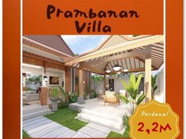 3 Habitación Casa en venta en Seyegan, Yogyakarta, Seyegan