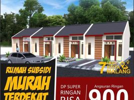 2 Bedroom House for sale in Kidung Kandang, Malang Regency, Kidung Kandang