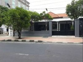 3 Bedroom House for sale in Siloam Hospitals Surabaya, Gubeng, Gubeng