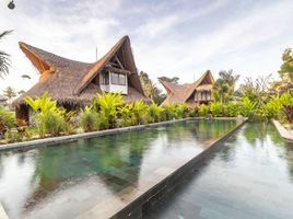 3 Kamar Vila for sale in Ubud, Gianyar, Ubud