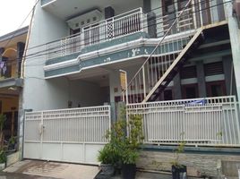 5 Bedroom House for sale in Wiyung, Surabaya, Wiyung