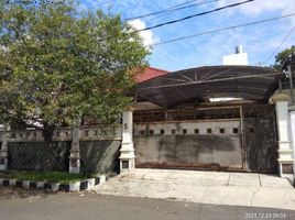 3 Schlafzimmer Haus zu verkaufen in Mulyorejo, East Jawa, Mulyorejo, Surabaya