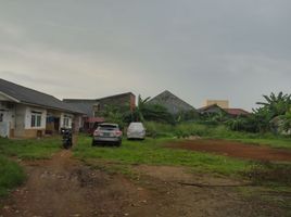  Land for sale in Jatiasih, Bekasi, Jatiasih